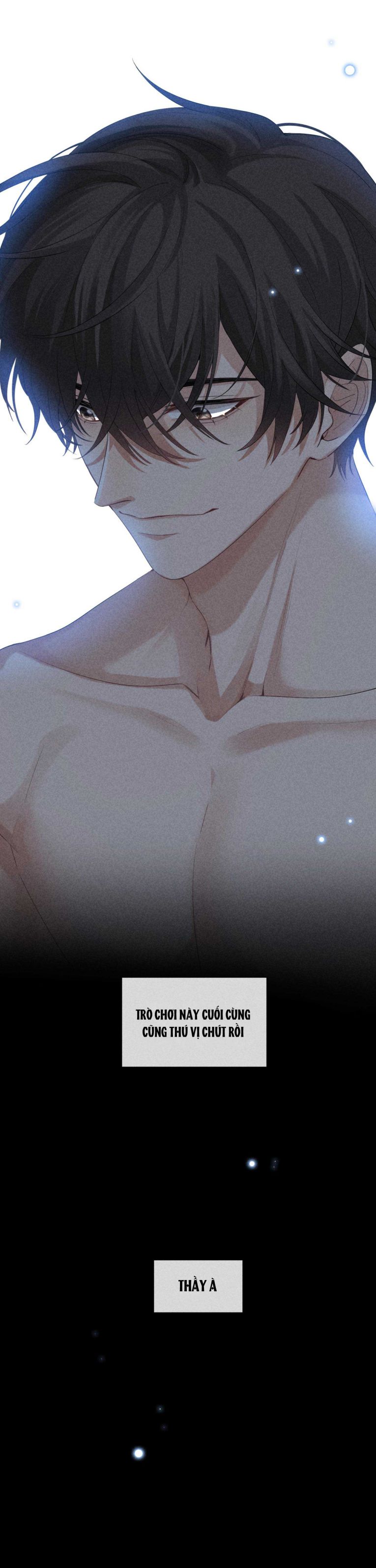 trò chơi săn mồi chapter 0 31