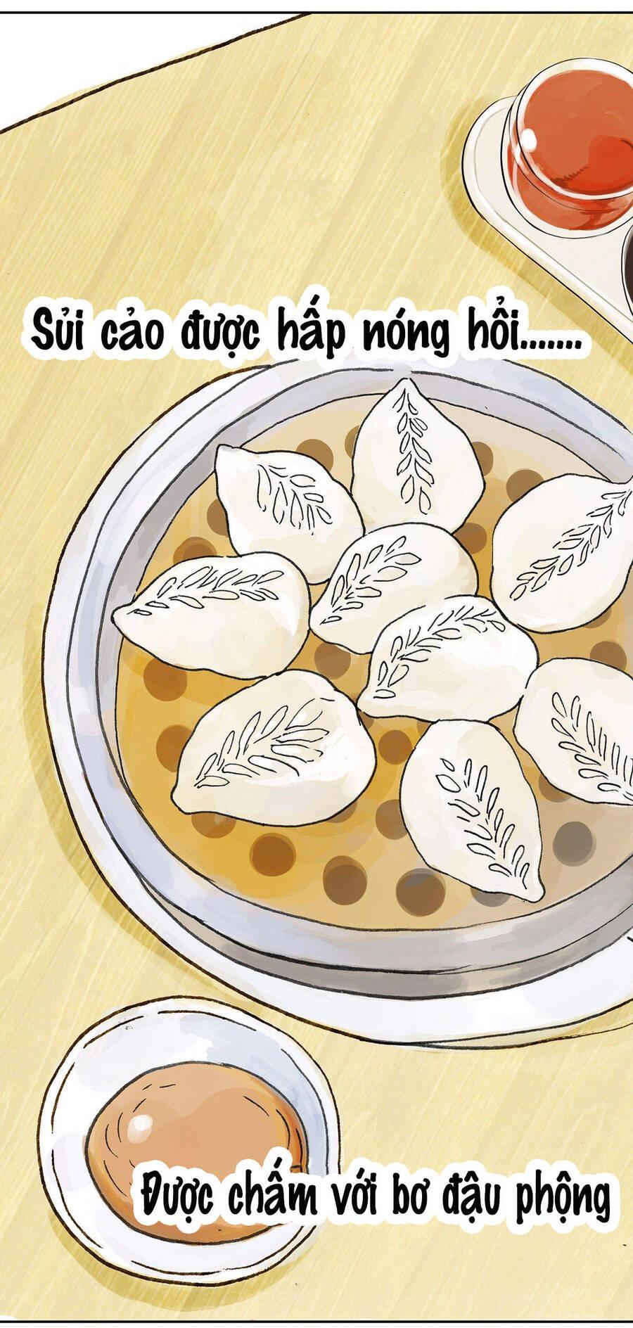 bạn cùng lớp tôi đều kỳ lạ chapter 2 31