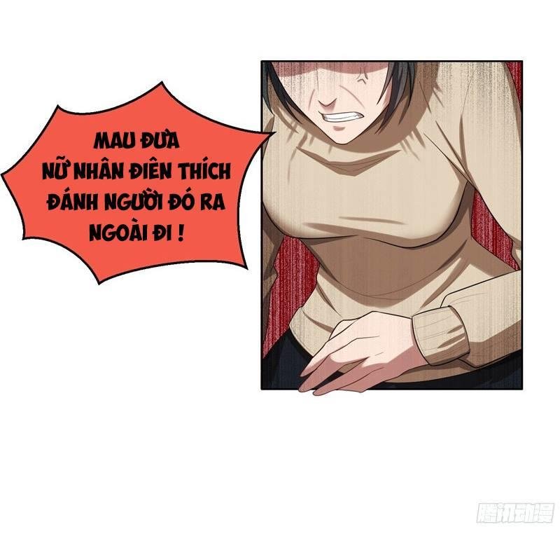 vợ yêu không ngoan chapter 6 18