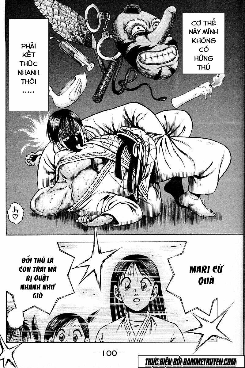 shin kotaro makaritoru! juudouhen chapter 191 14