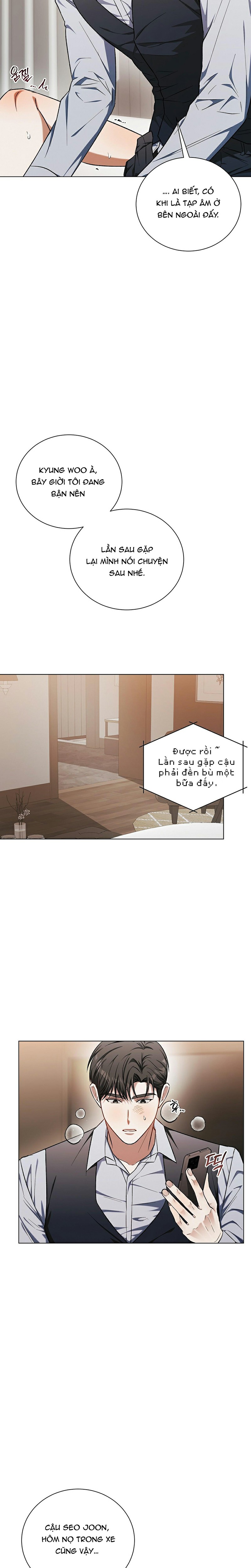 truyện ngắn bl hạng nặng – happening chapter 7 9