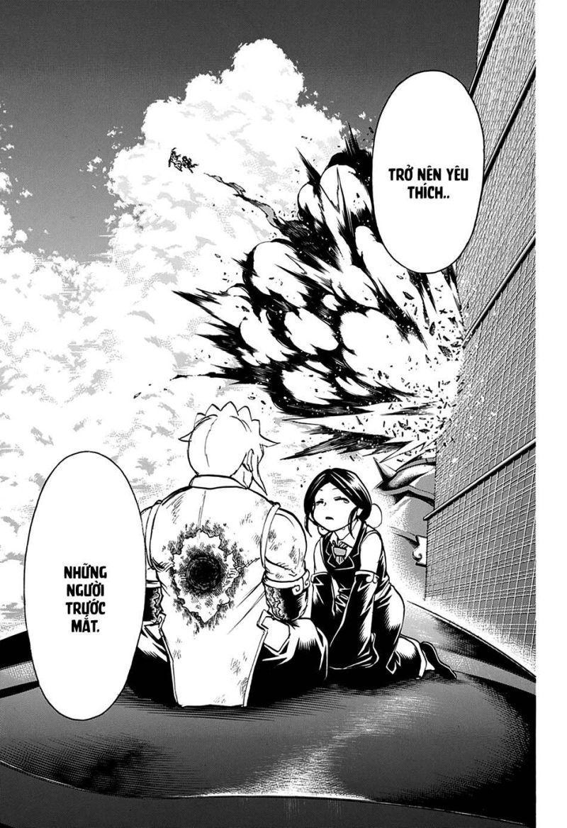 undead unluck chapter 64 11