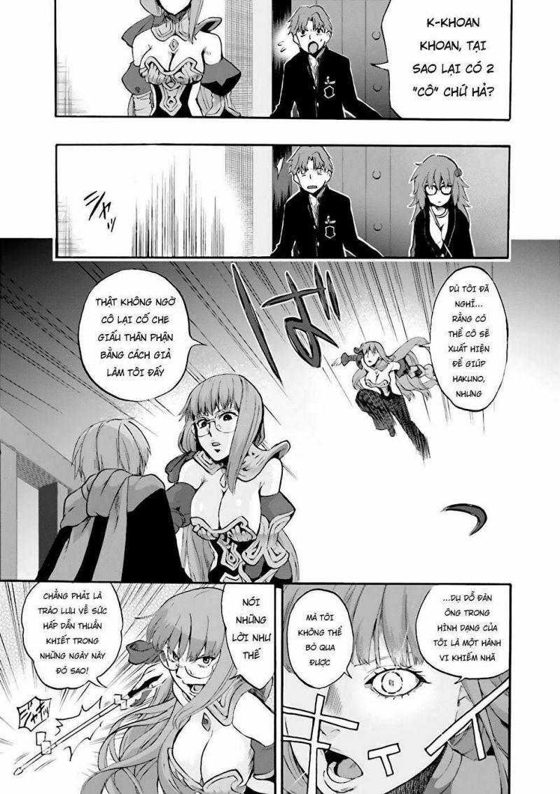fate/extra ccc fox tail chapter 24 5