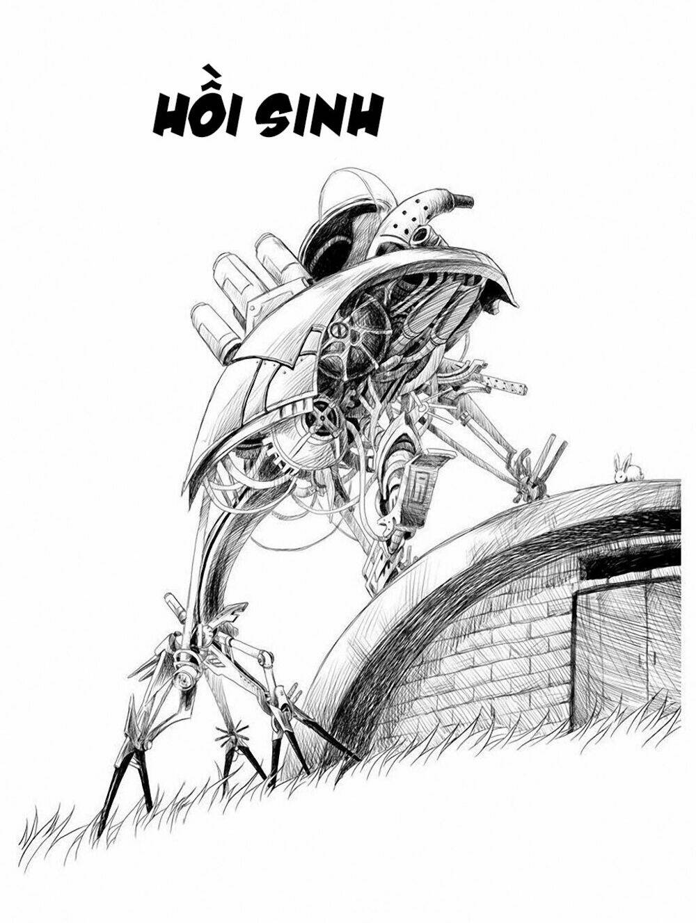 collapse of the world as we know it chapter 11 3