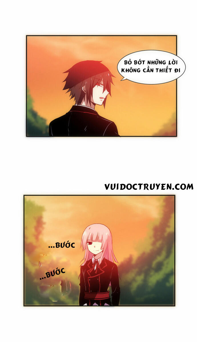 crepuscule (yamchi) chapter 50 26