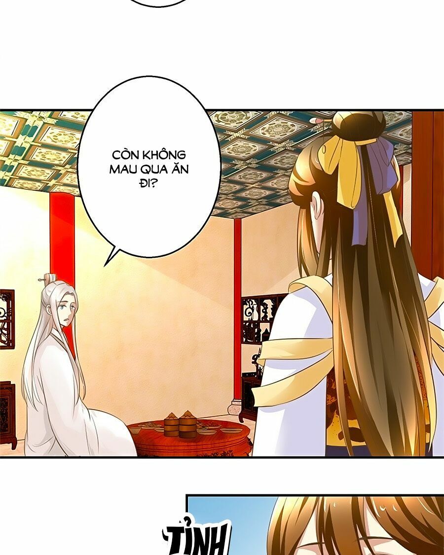 thuần phi ký chapter 12 12