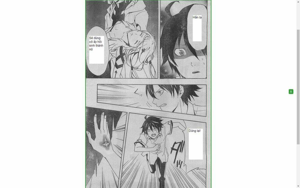 guilty crown chapter 23 24