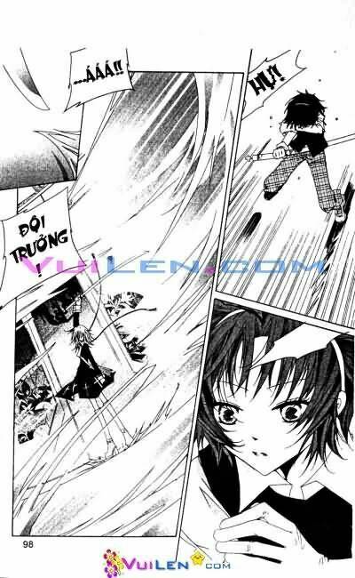 tiểu nữ vương chapter 3 98