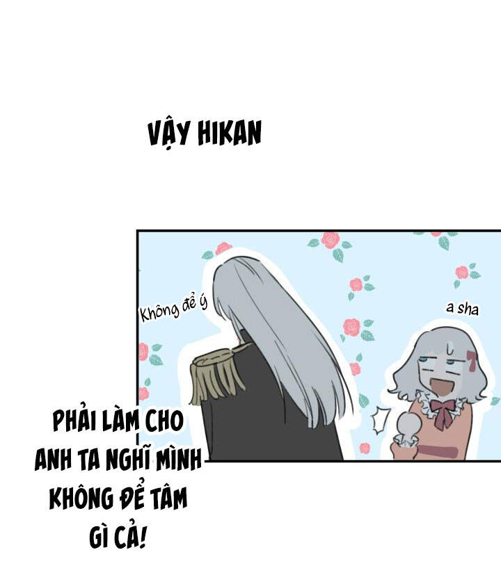 những nhân vật mạnh nhất thế giới ám ảnh tôi chapter 3.2 3