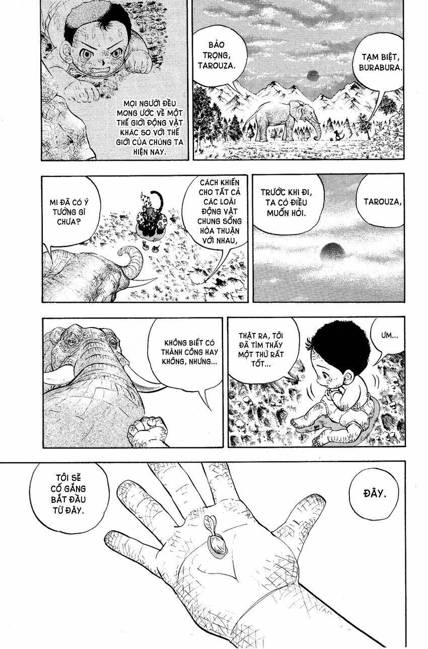 doubutsu no kuni chapter 7 40
