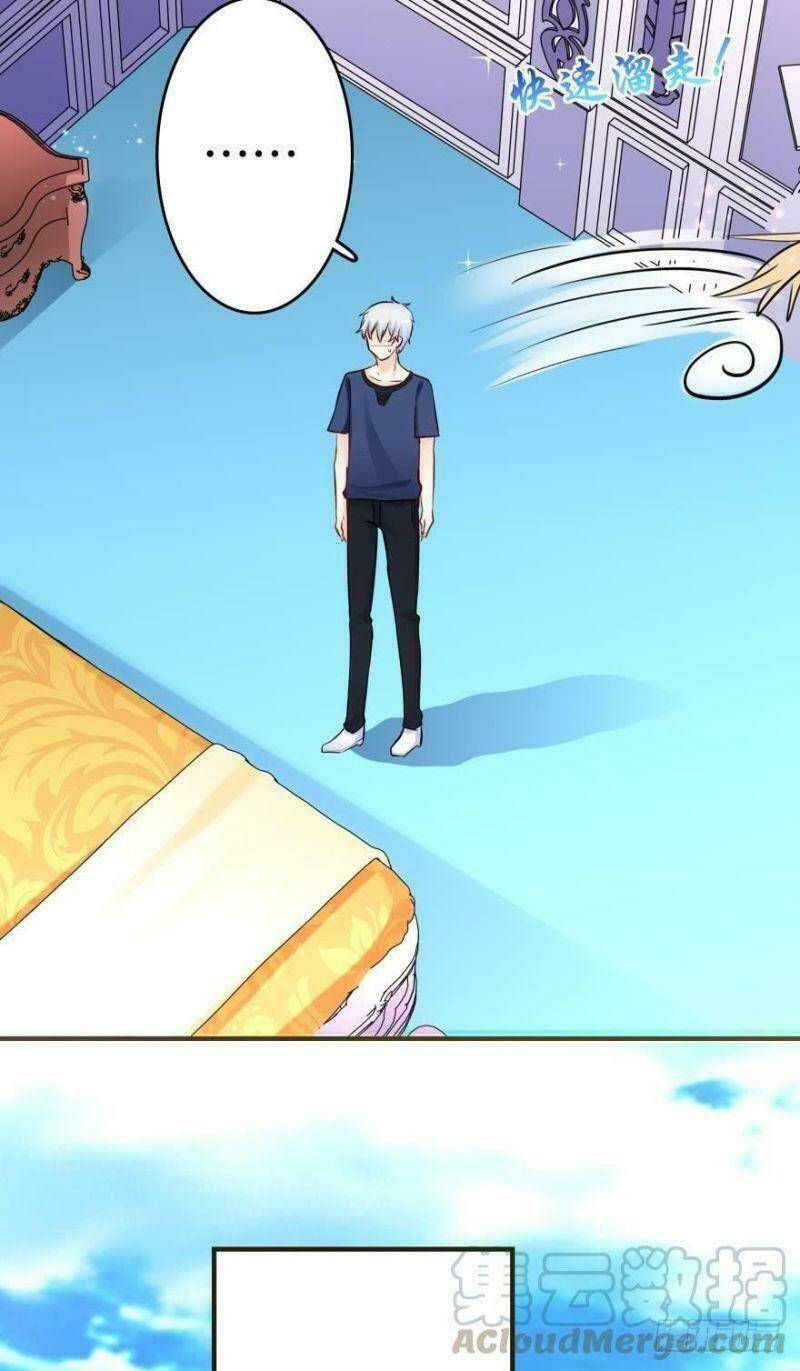 nhân ngư học trưởng, đừng ôm ta! chapter 30 10