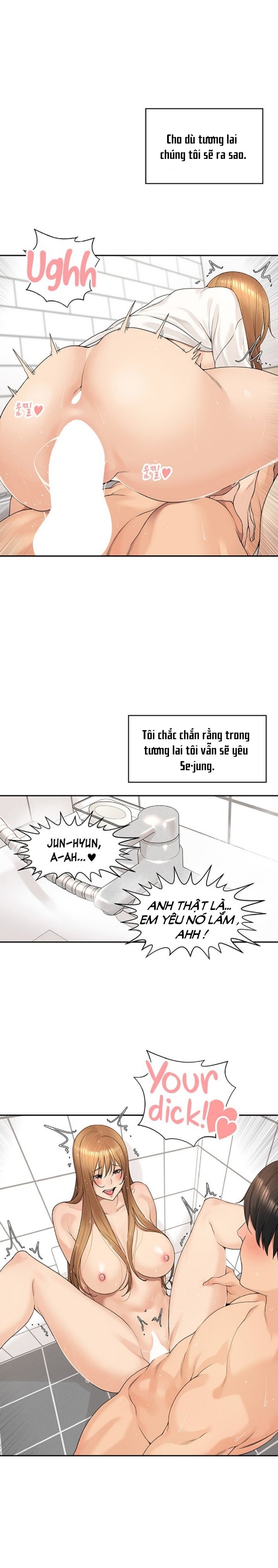 hơn cả tình bạn chapter 53 19