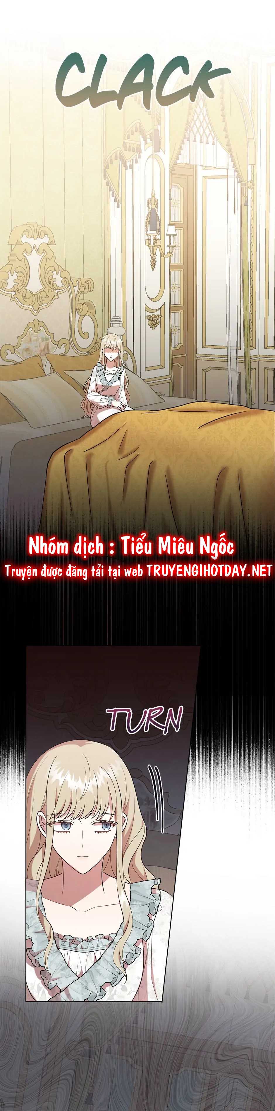 đừng ăn thịt tôi mà chapter 94 12