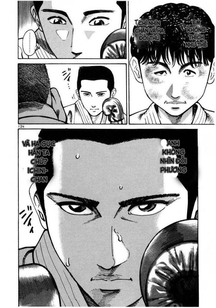 sát thủ số 1 chapter 14 8