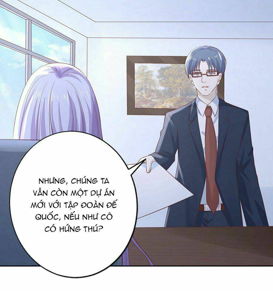 liệt ái tri hạ: series mật đào tiểu tình nhân chapter 231 29