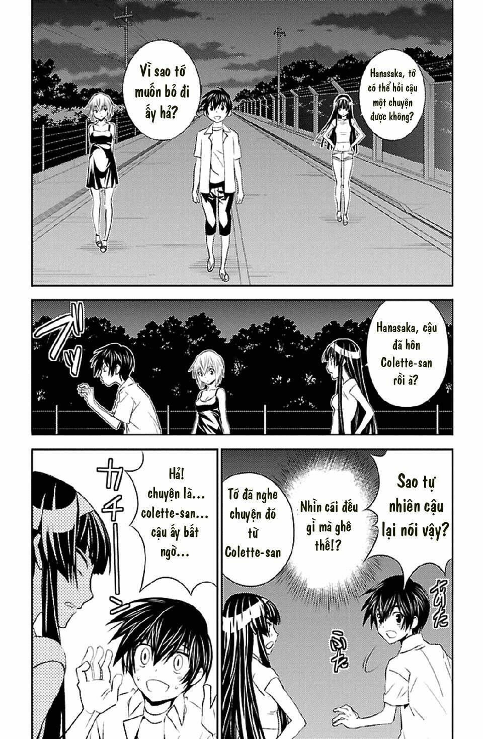 sakura sakura (morishige) chapter 16 24