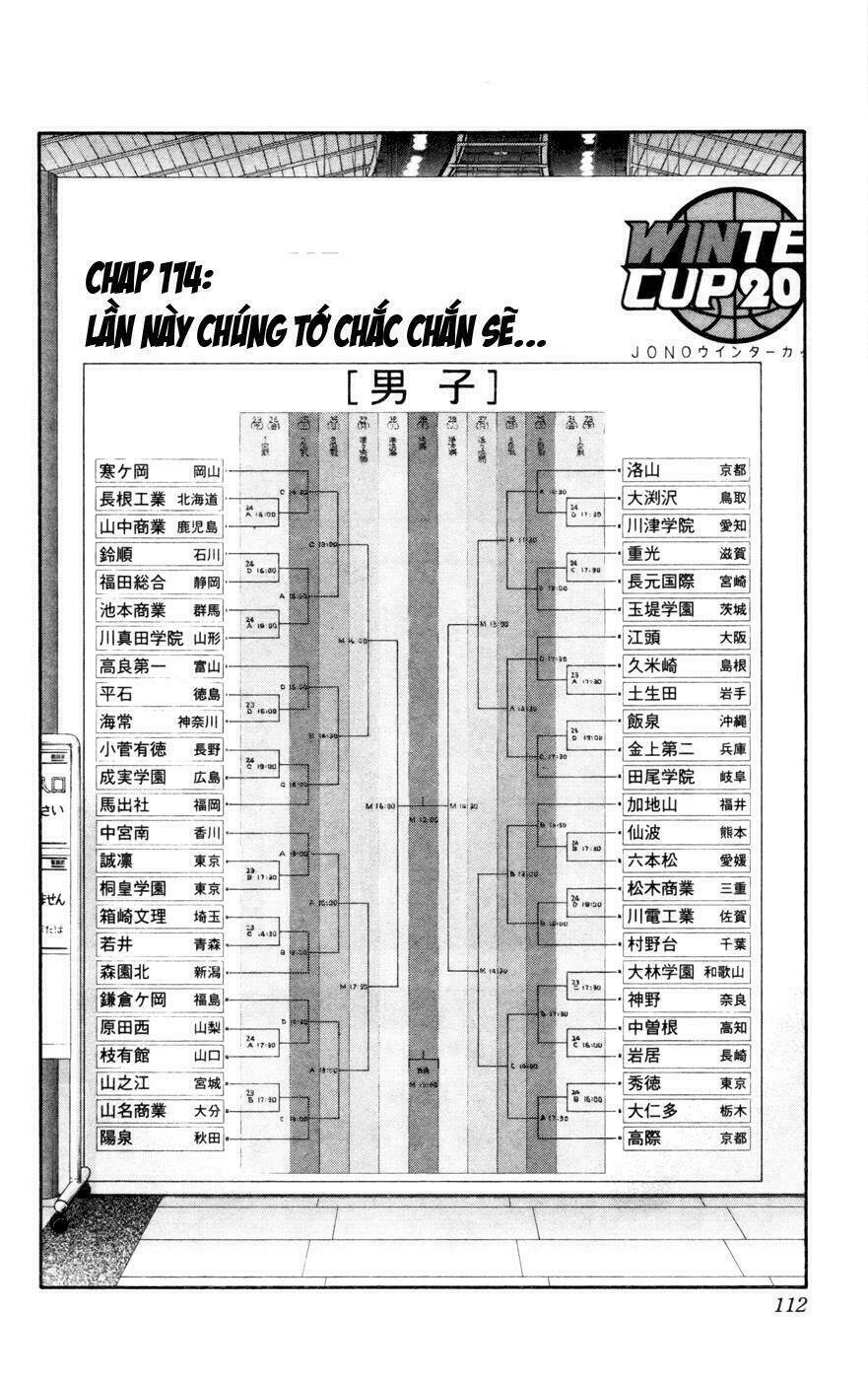 vua bóng rổ kuroko chapter 114 8