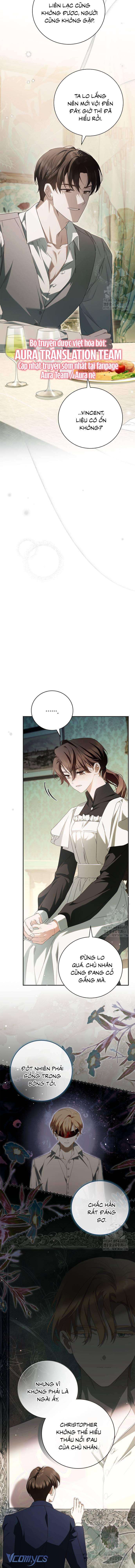 nữ hầu bí mật của nhà bá tước chapter 10 5