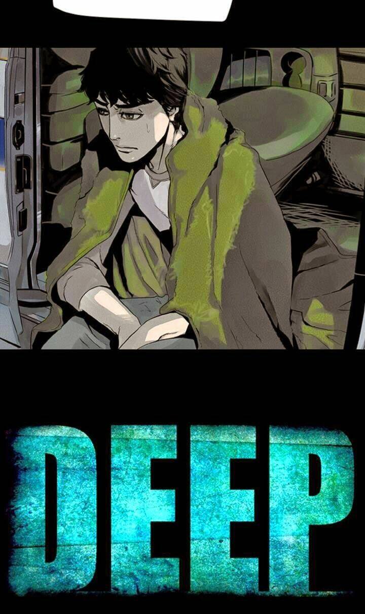 những xác chết hồi sinh từ đại dương chapter 13 8