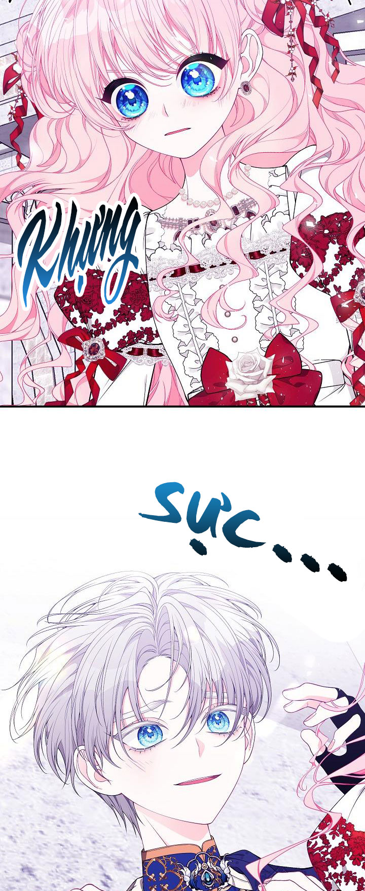 con chỉ đi tìm cha thôi chapter 45 26