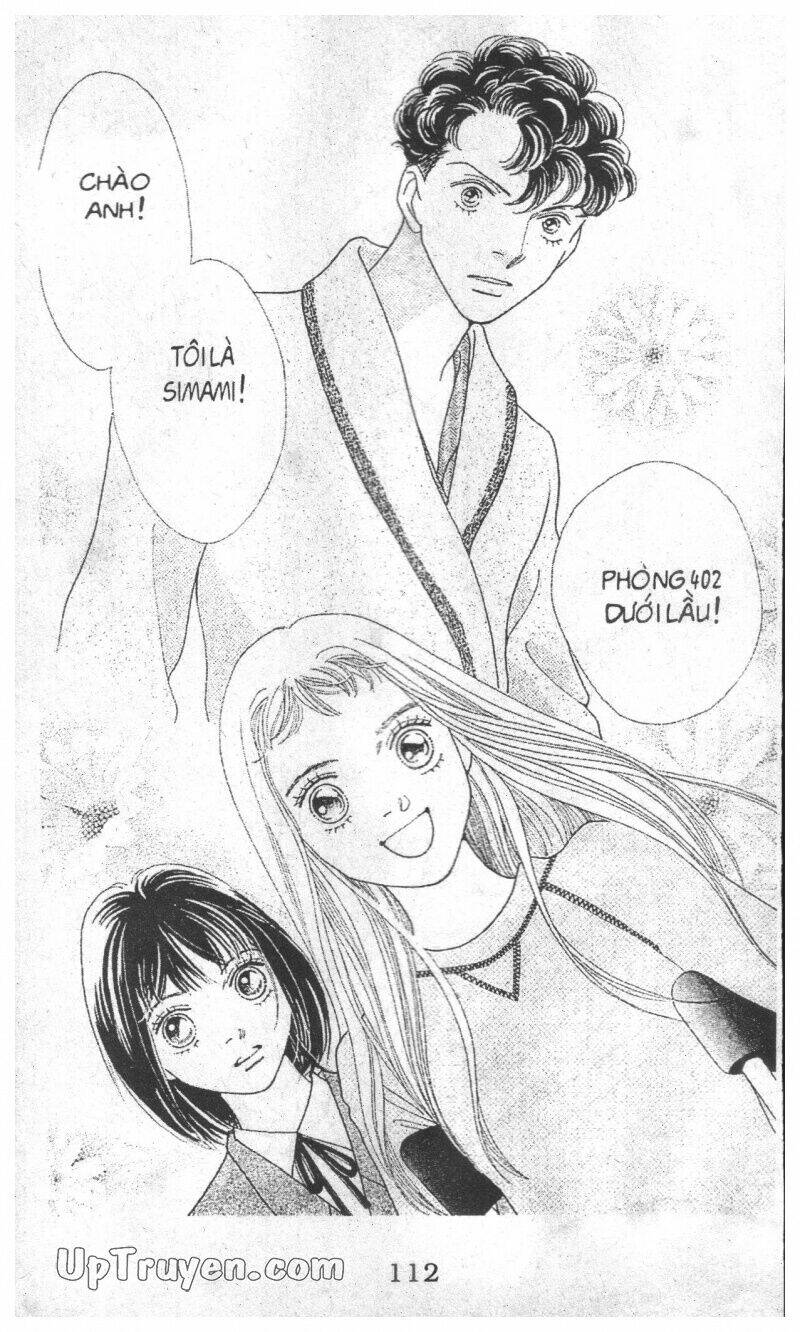 con nhà giàu chapter 190 109