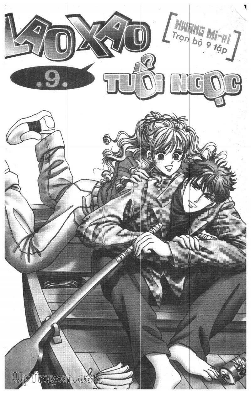 lao xao tuổi ngọc chapter 9 1