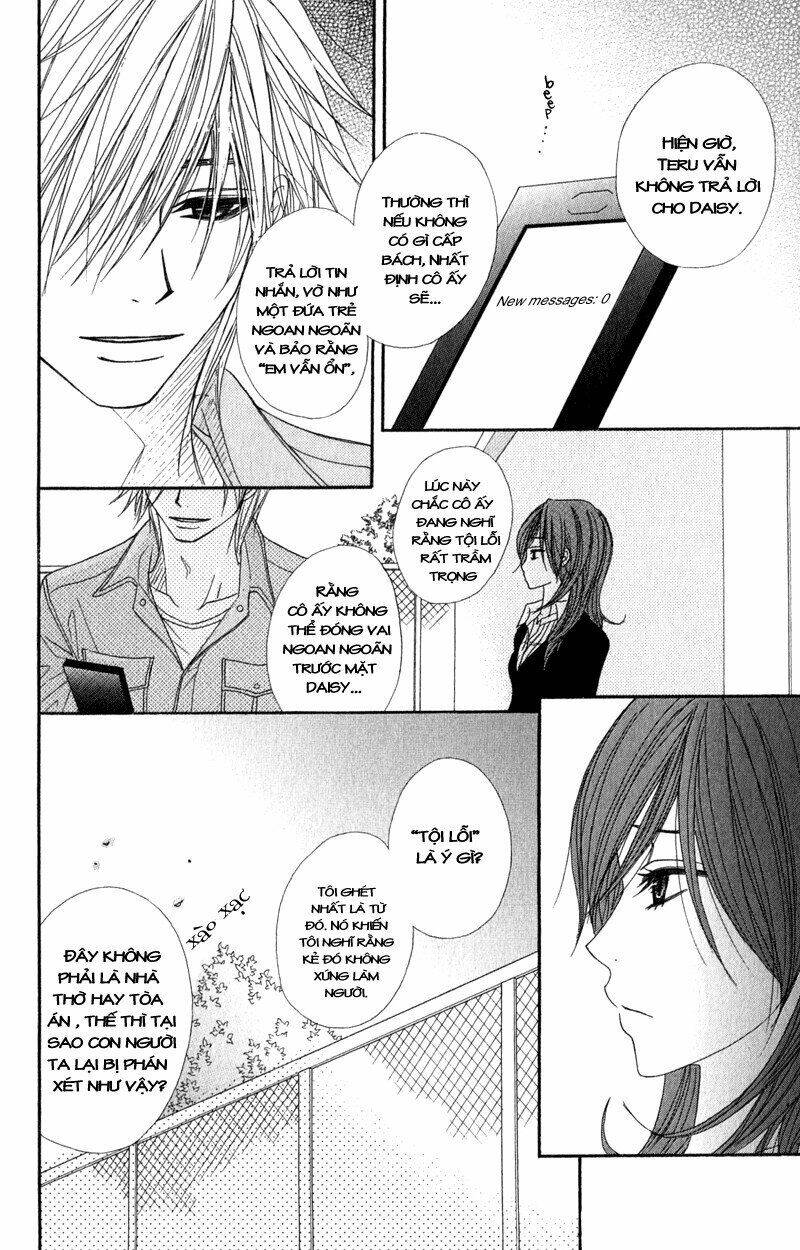 điện kích daisy chapter 24 11