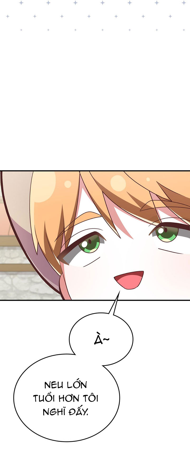 tên nhóc cùng bang hội là hàng xóm chapter 16 47