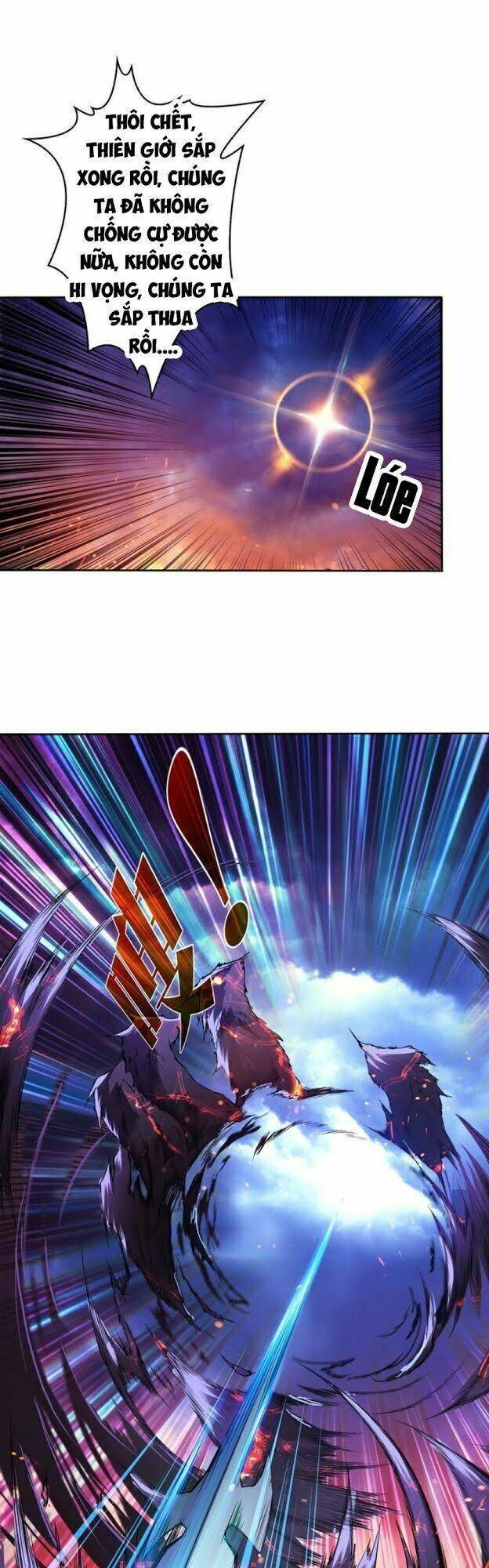 god slayer chapter 0 12