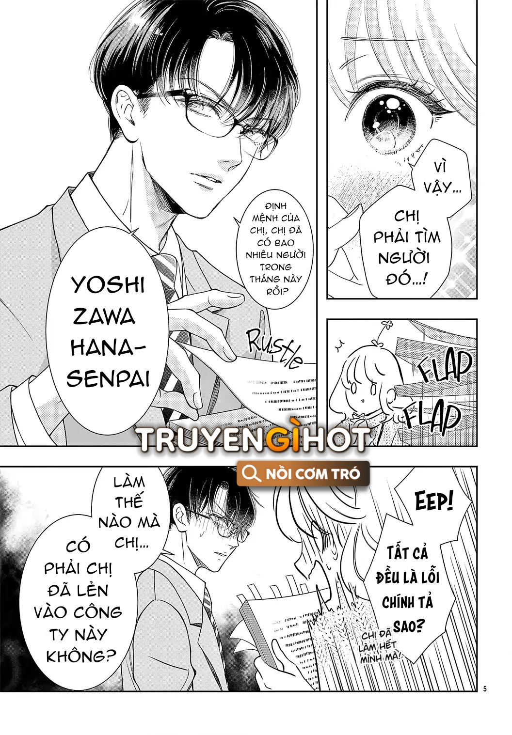 hoa và vận mệnh nghiện ngập chapter 1.1 7