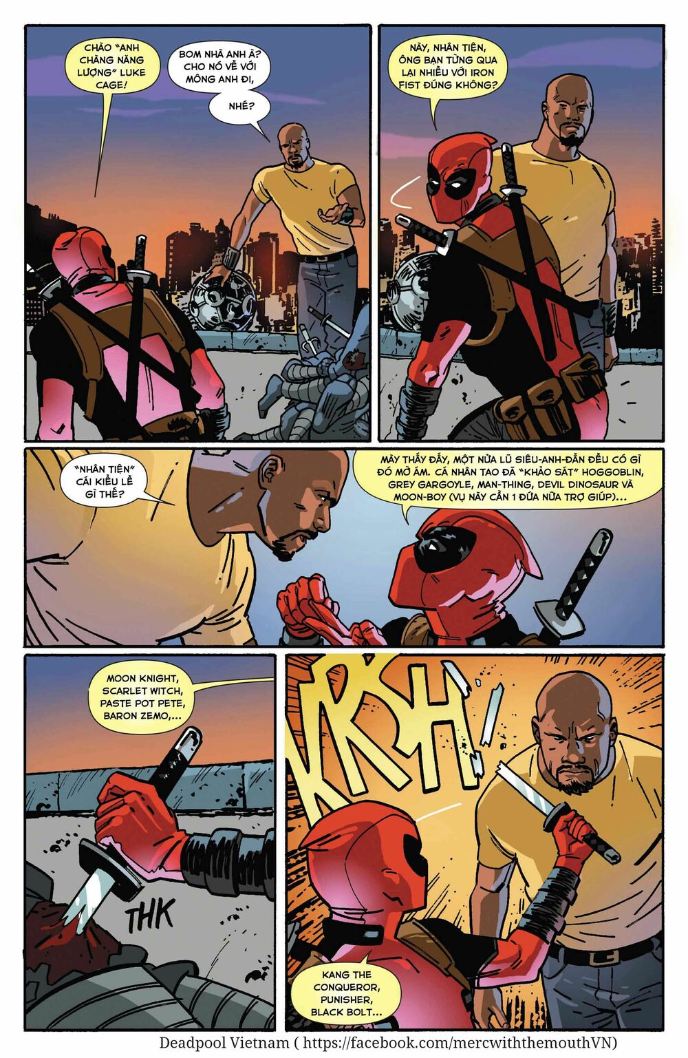 deadpool v3 annual chapter 1 14