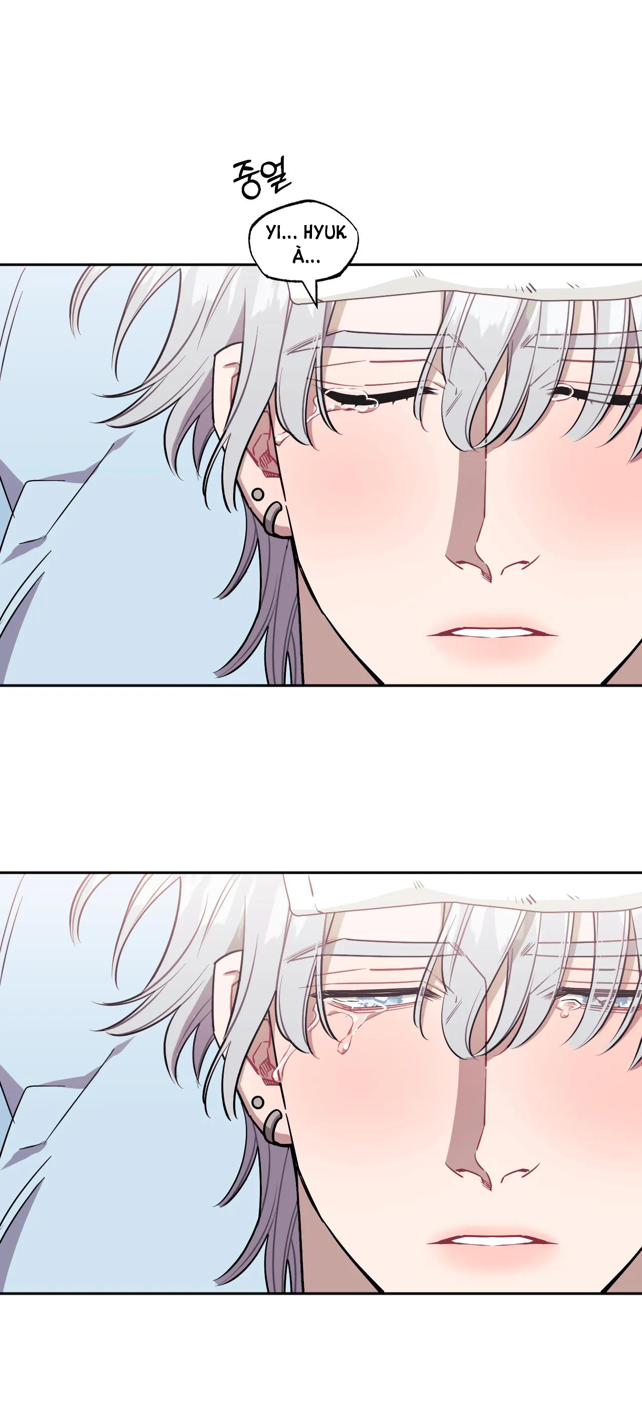 hơn cả bạn bè chapter 59.2 7