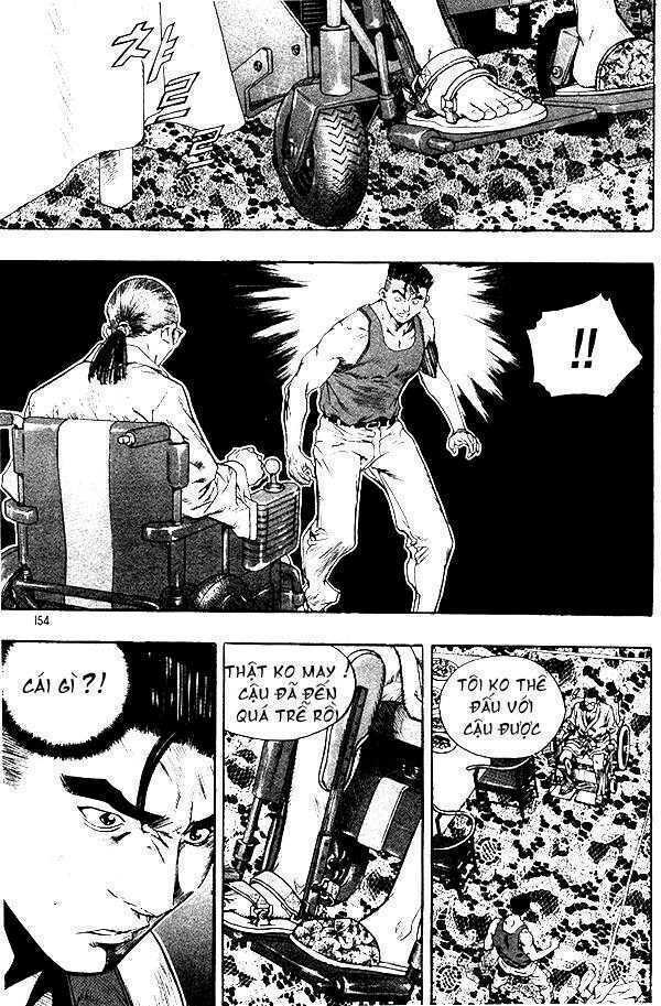 change guy chapter 284 8