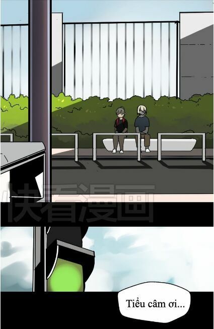 ứng dụng thẩm mỹ chapter 45 4