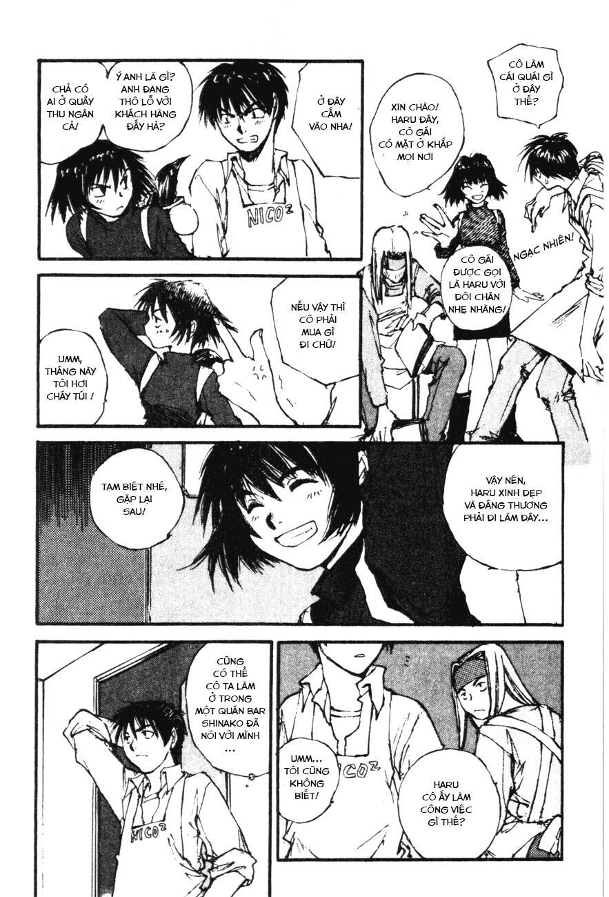 yesterday wo utatte chapter 6 4