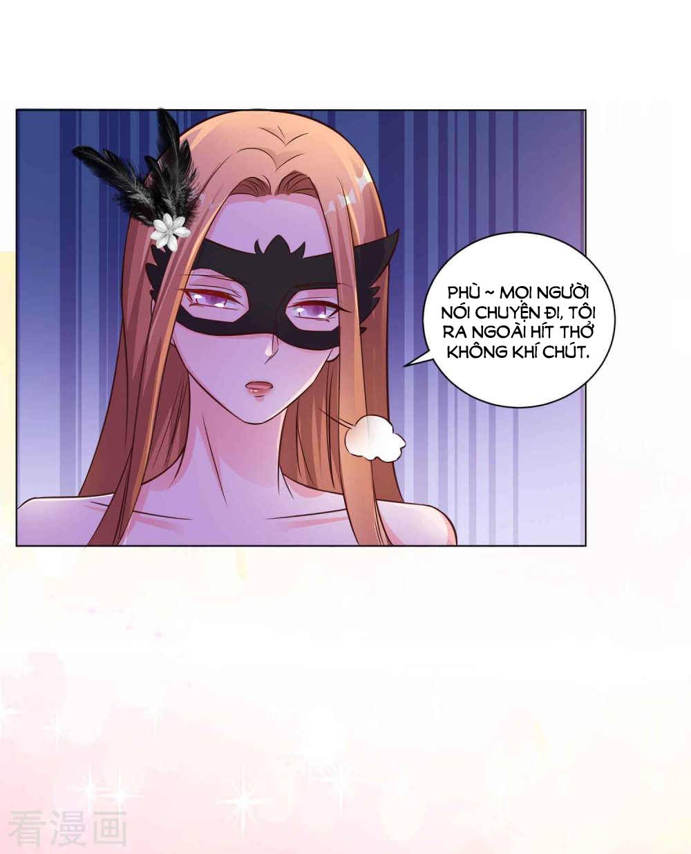 thời thượng nữ vương có chút tô chapter 26 11