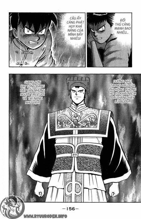 hoàng phi hồng phần 1 chapter 34 149