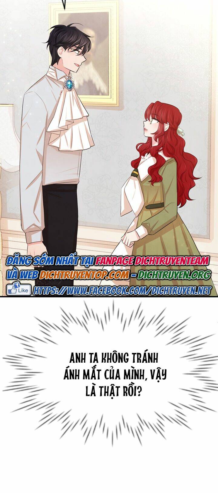 tiểu thư scarlet, em không muốn trả thù sao? chapter 25 43