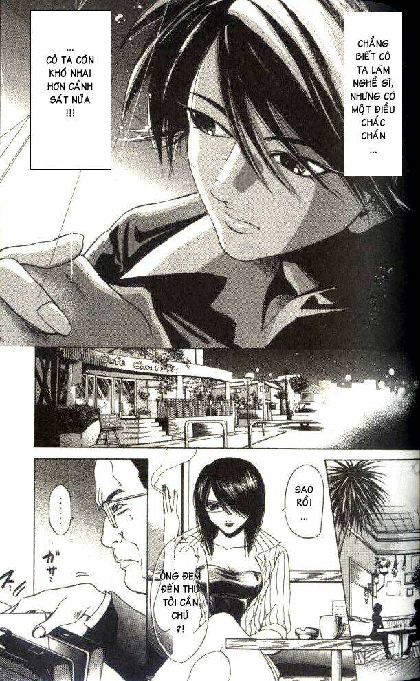 hammer session - thầy giáo tuyệt chiêu chapter 53 17