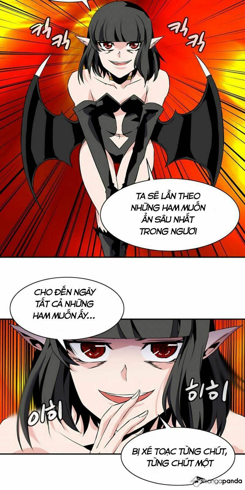 ảo mộng vương chapter 34 13