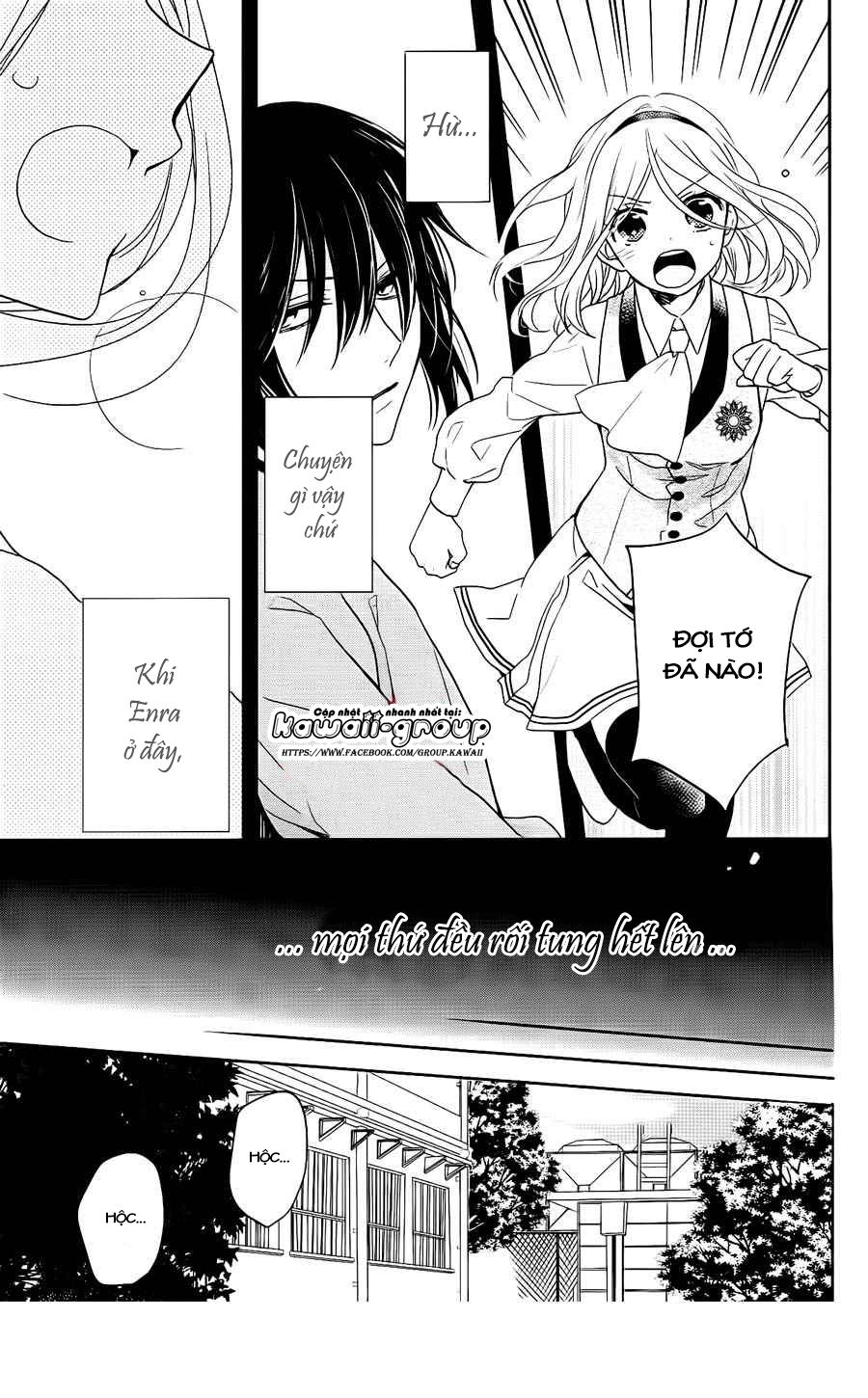 jigoku no enra chapter 2 29