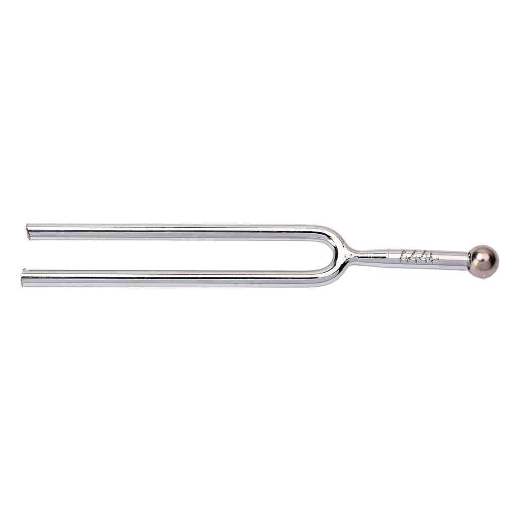 440HZ Stainless Steel Tuning Fork Guitar Violin Tuning Tool Tuner