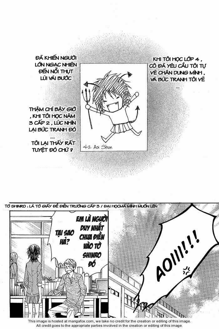 dear green chapter 1 3