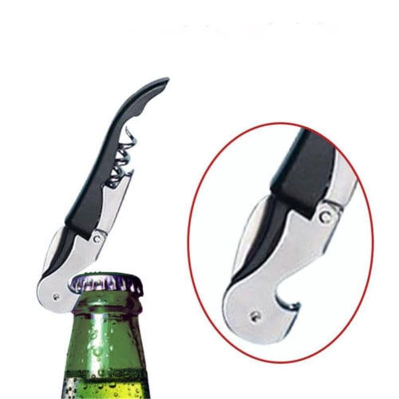 Dụng Cụ Khui Rượu Bia 3 in 1 Kiểu 1