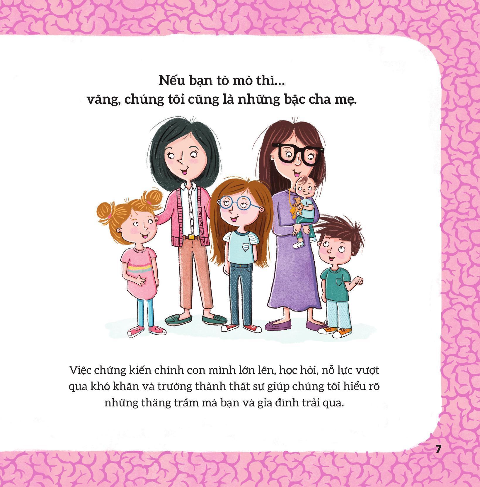 Sách - Sách Tư Duy Khác Biệt - Tự Kỷ/Rối Loạn Tăng Động Giảm Chú Ý-ADHD