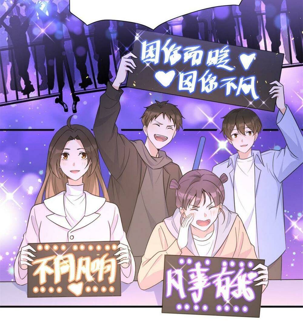 vẫn cứ nhớ em, nhớ em chapter 126 5