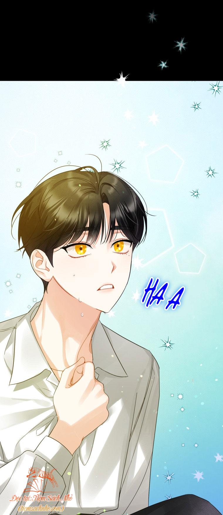 trở thành em gái nam chính truyện bl chapter 8 40