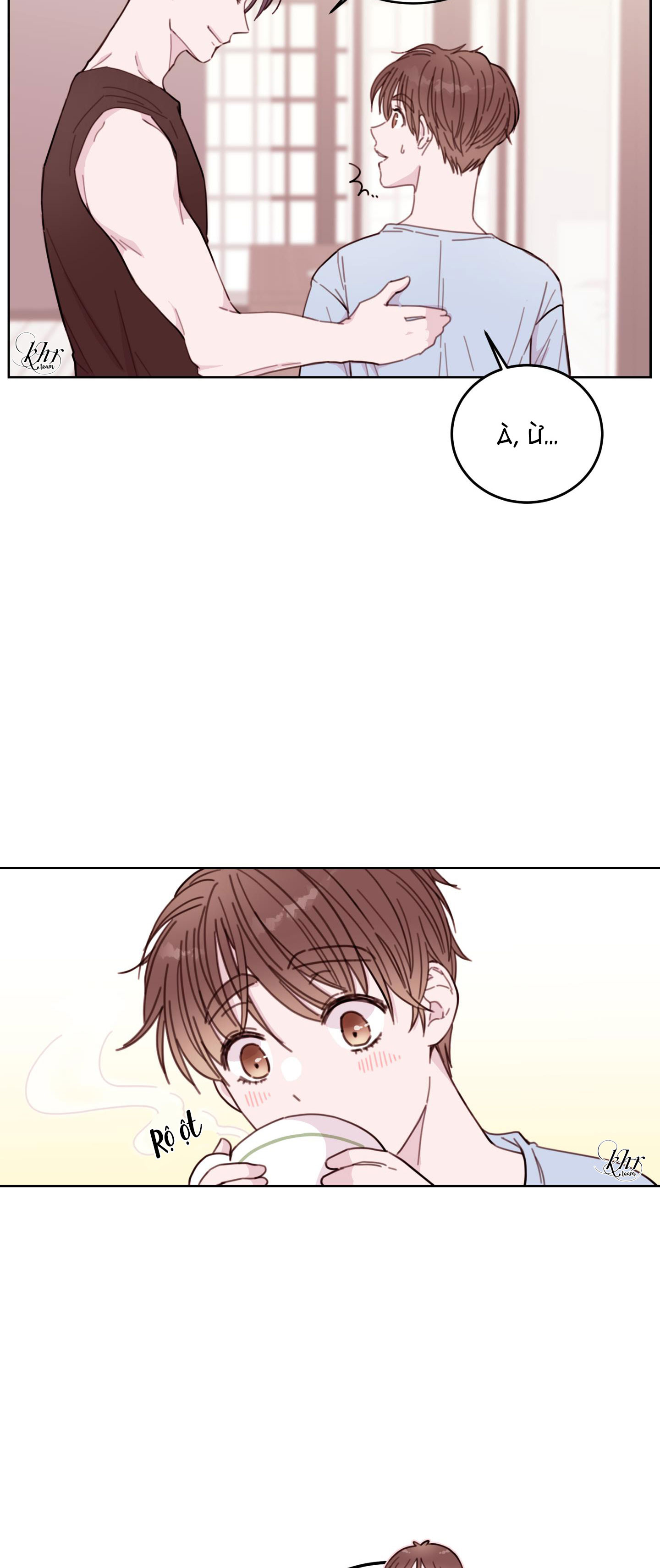 em trai vợ thật nguy hiểm chapter 3 24