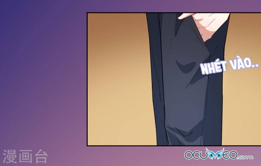 Thầy Giáo Ác Ma Yêu Tôi Rồi chapter 40 - Trang 28