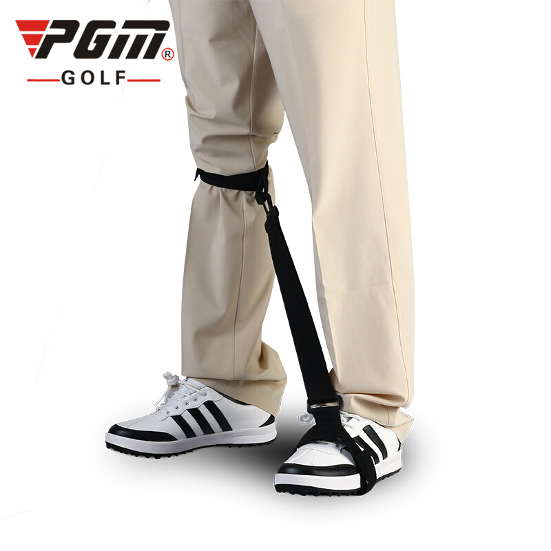 Nẹp Định Vị Chân Tập Chơi Golf - PGM Leg Posture Corrector - JZQ007